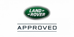 LAND ROVER USED