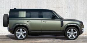 NEW DEFENDER