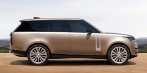 RANGE ROVER MỚI