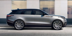 RANGE ROVER VELAR
